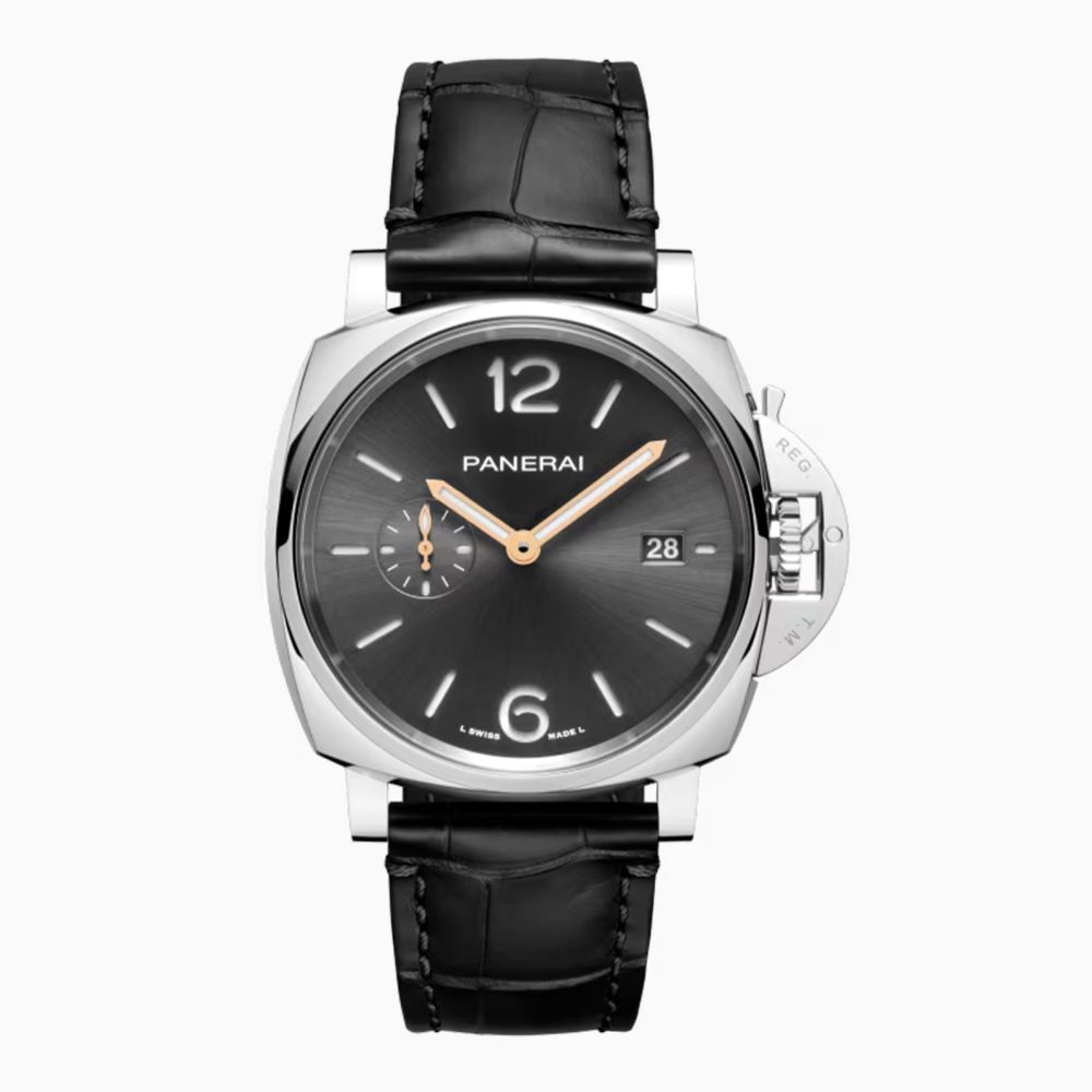 Panerai Luminor Due