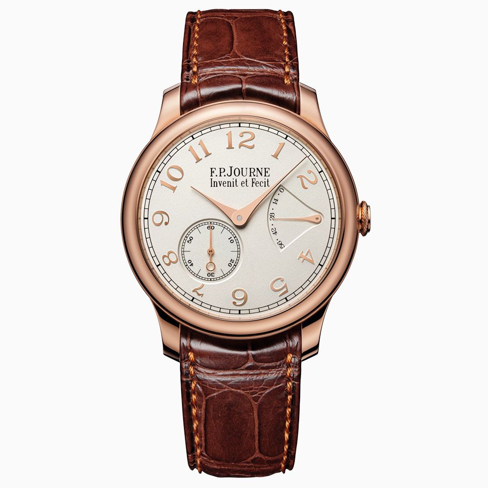F.P.Journe Chronomètre Souverain
