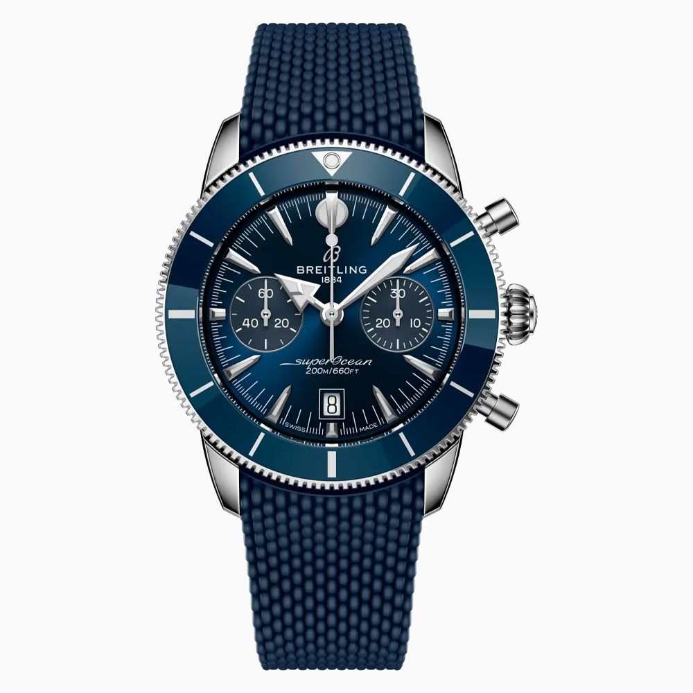Breitling Superocean Heritage B01 Chronograph 42