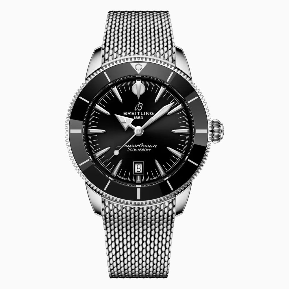 Breitling Superocean Heritage B31 Automatic 44