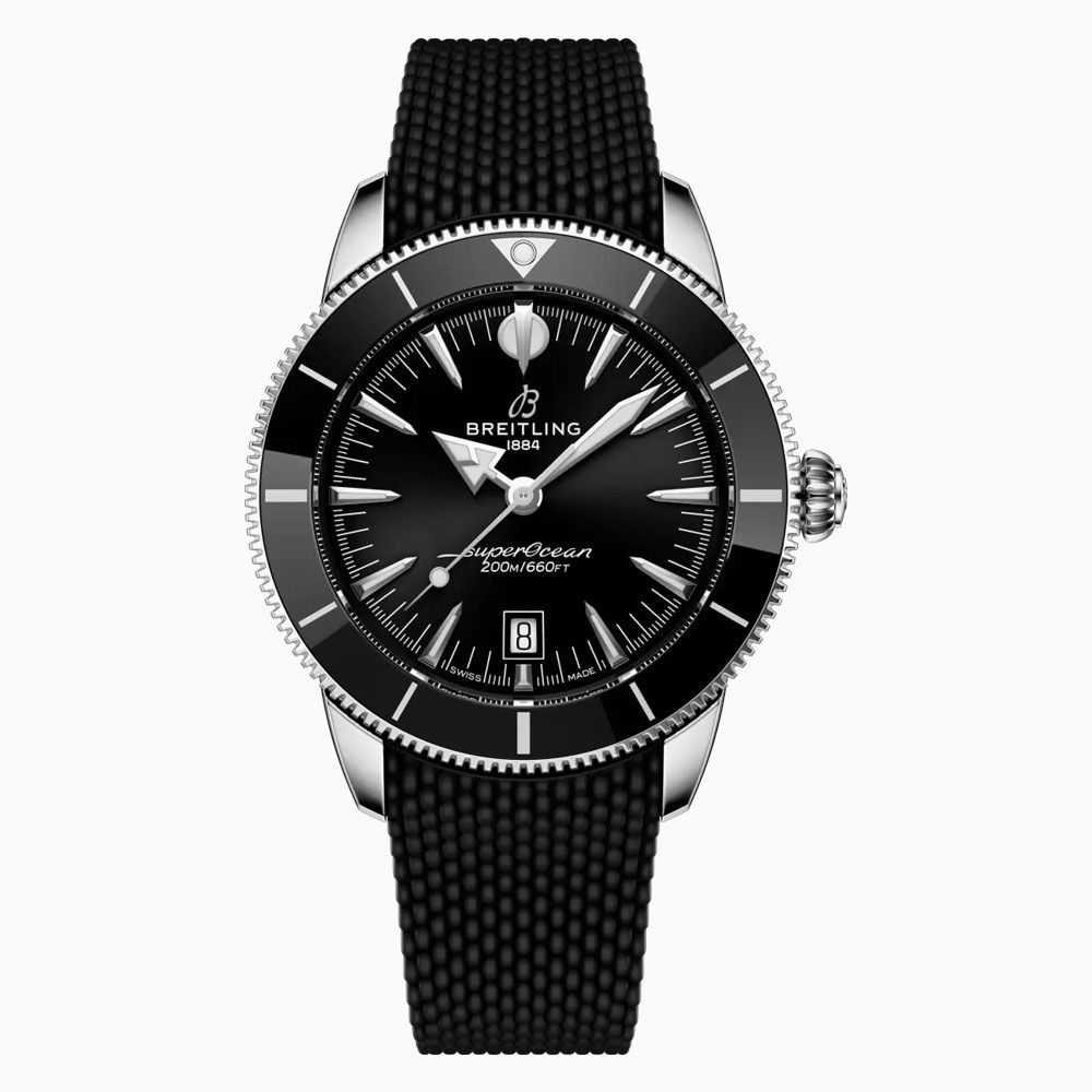 Breitling Superocean Heritage B01 Chronograph 42