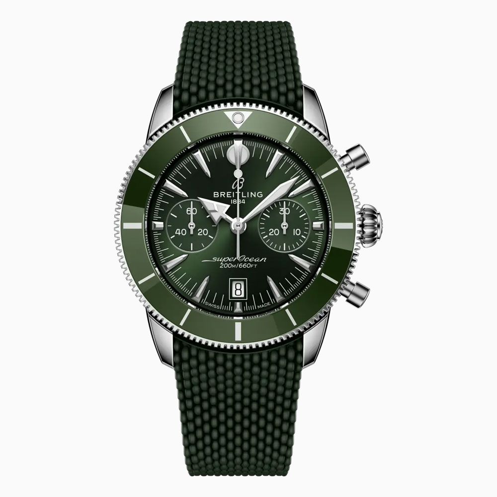 Breitling Superocean Heritage B31 Automatic 44