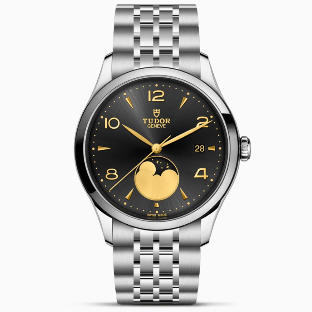 TUDOR 1926 Luna