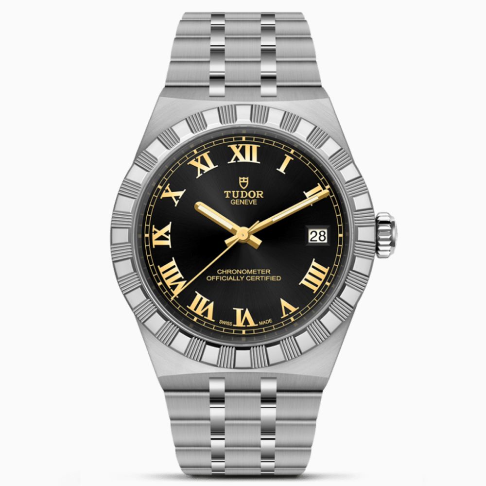 TUDOR Royal