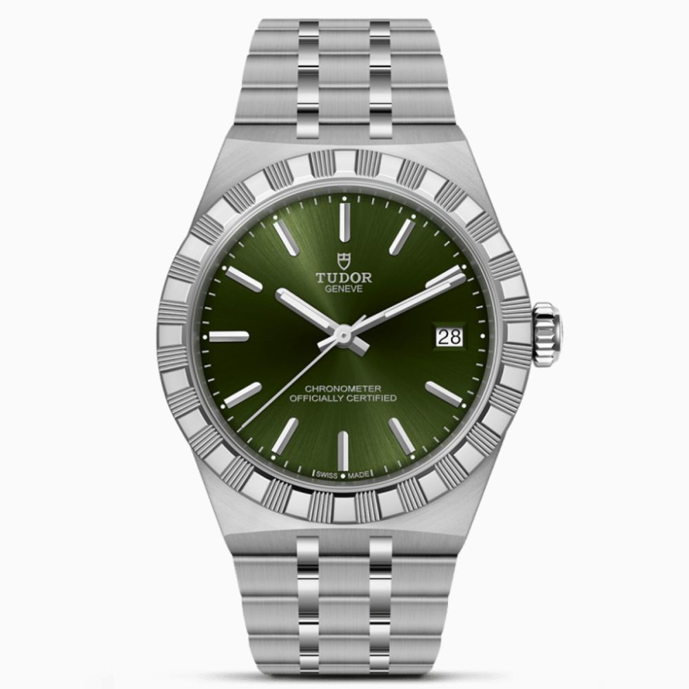 TUDOR Royal