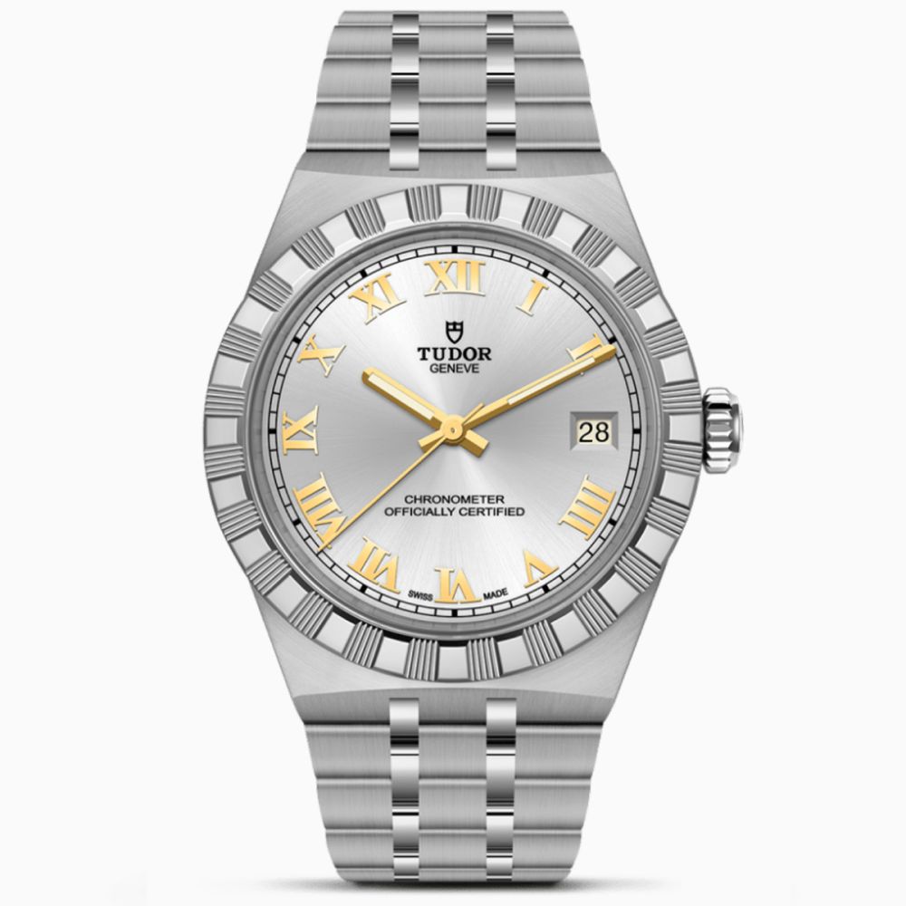 TUDOR Royal
