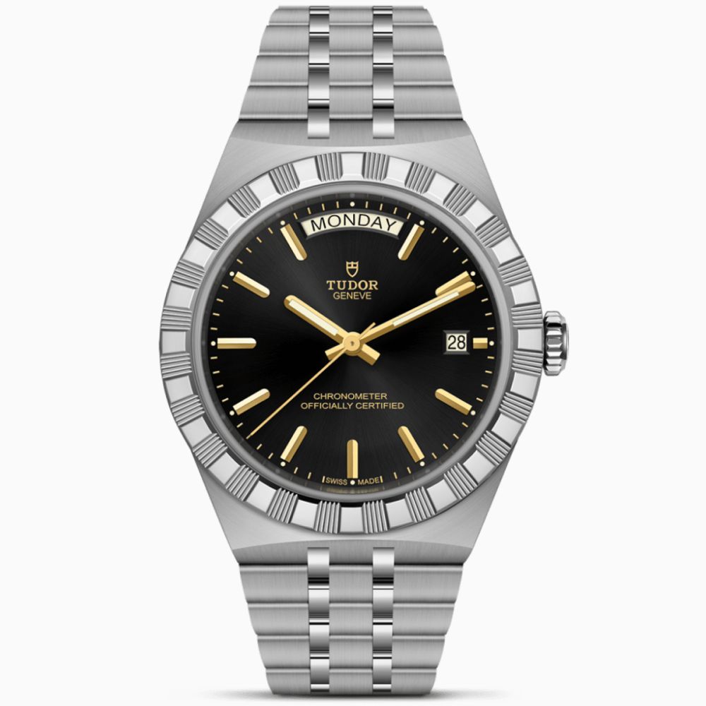 TUDOR Royal