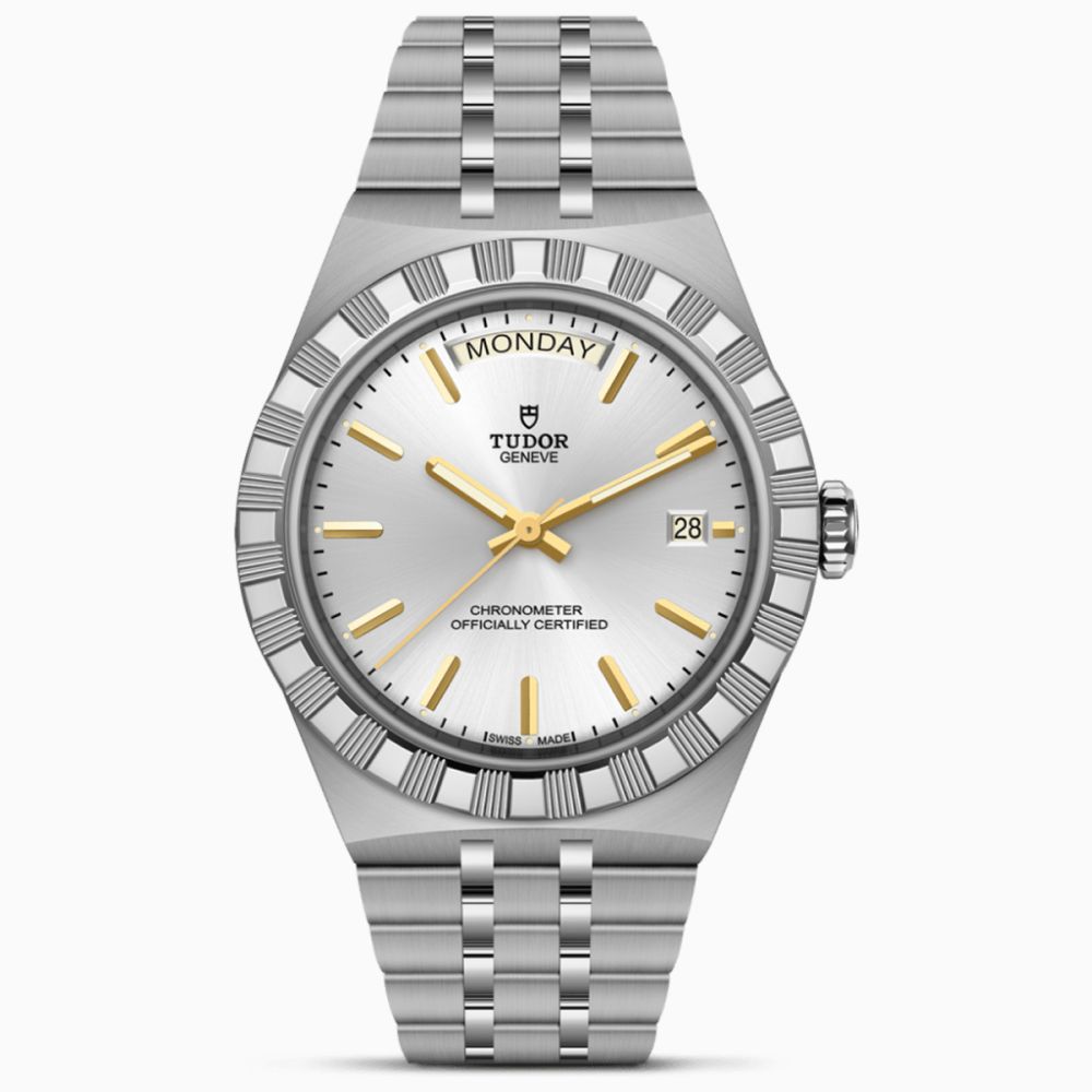 TUDOR Royal