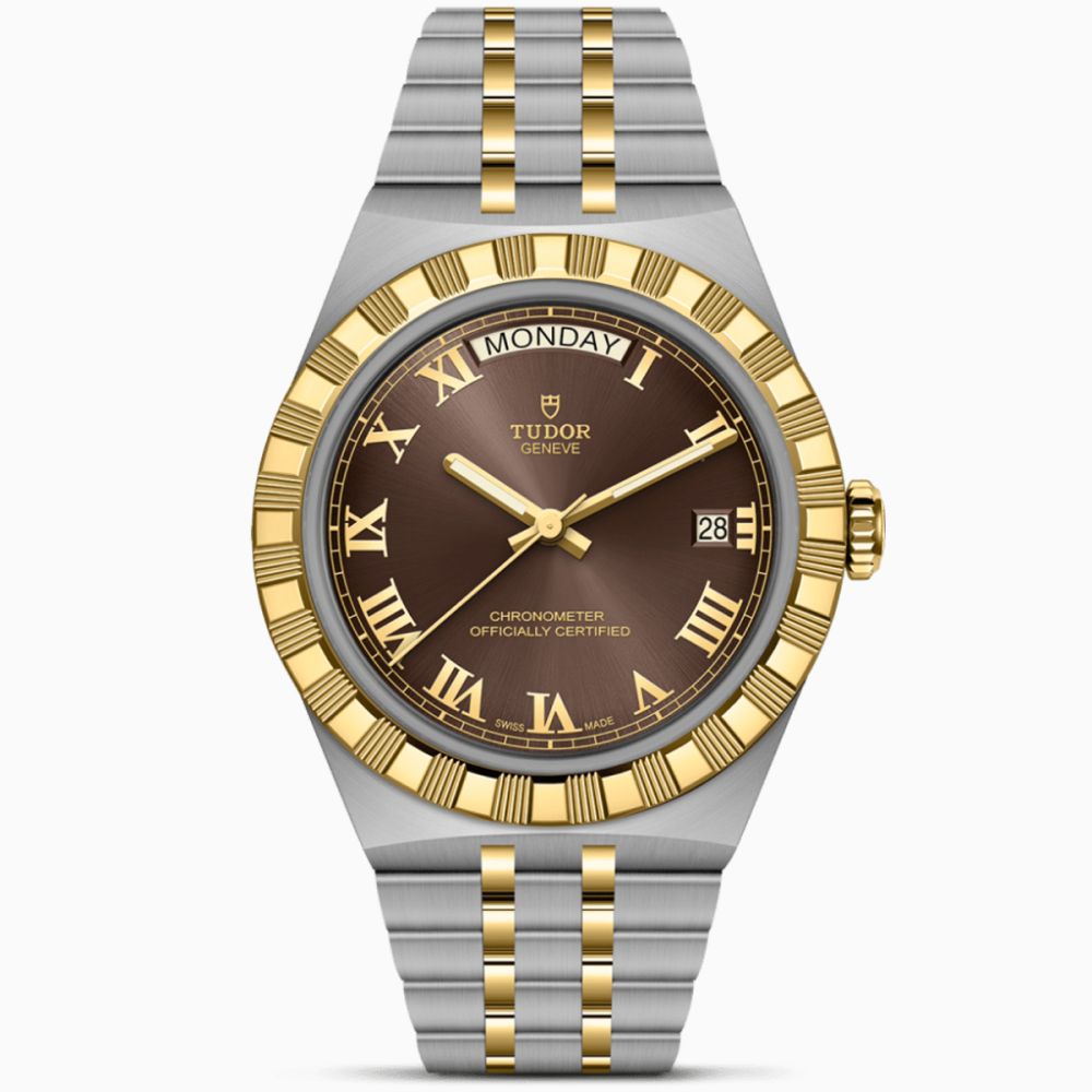 TUDOR Royal