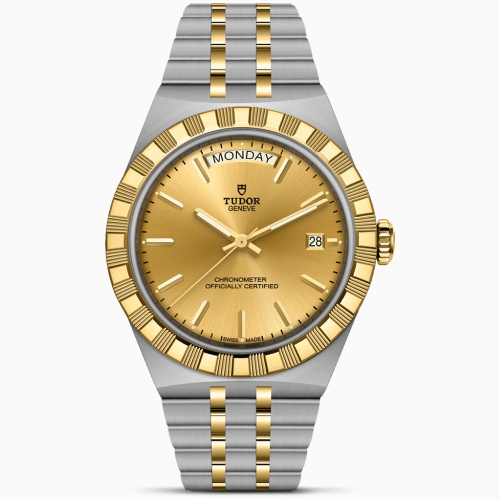 TUDOR Royal