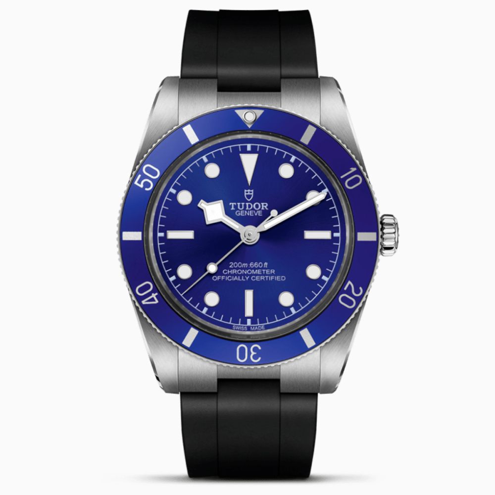 TUDOR Black Bay 54