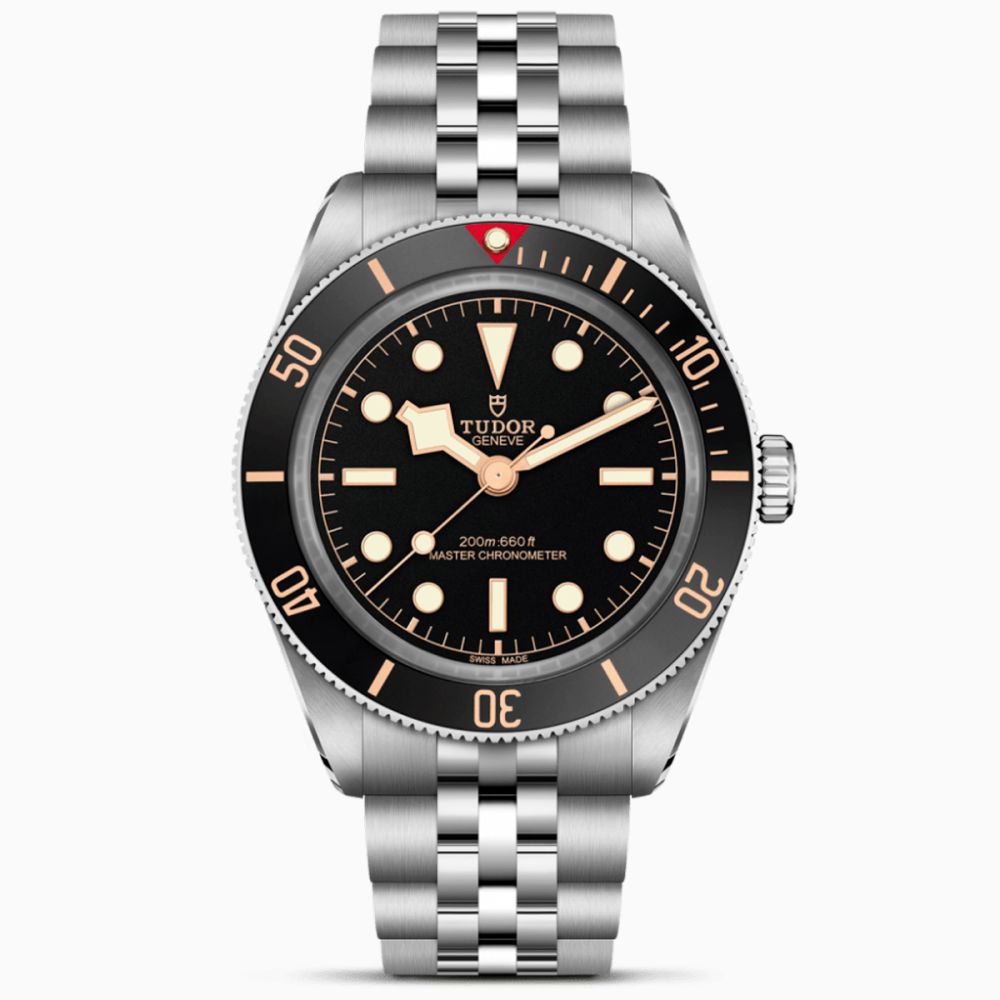 TUDOR Black Bay 58
