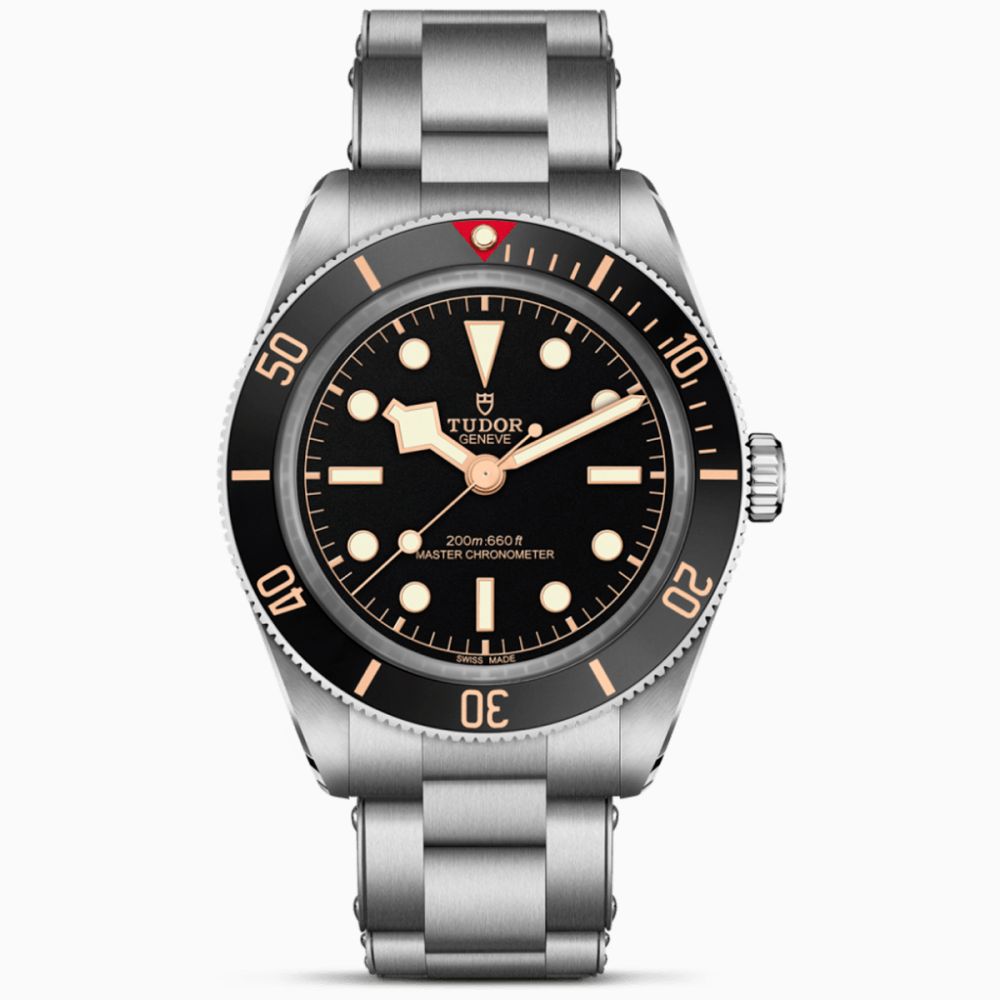 TUDOR Black Bay 58