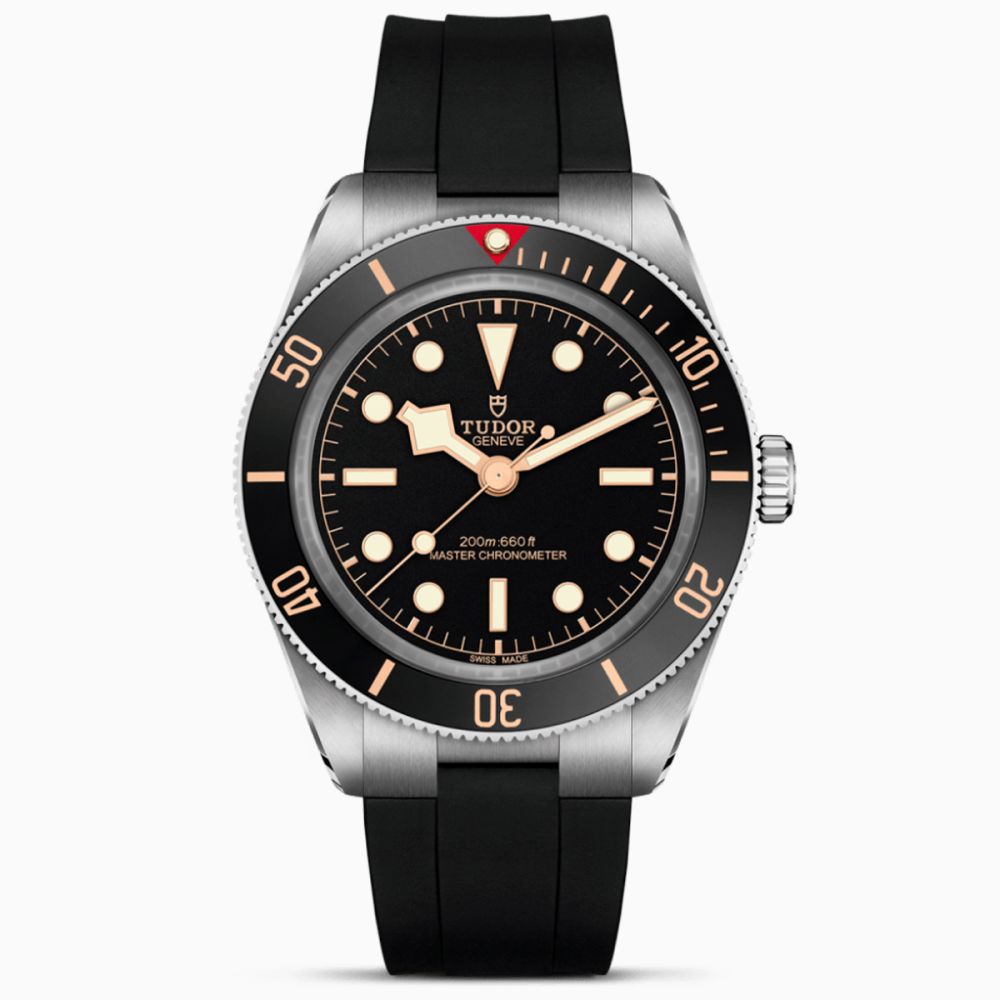 TUDOR Black Bay 58