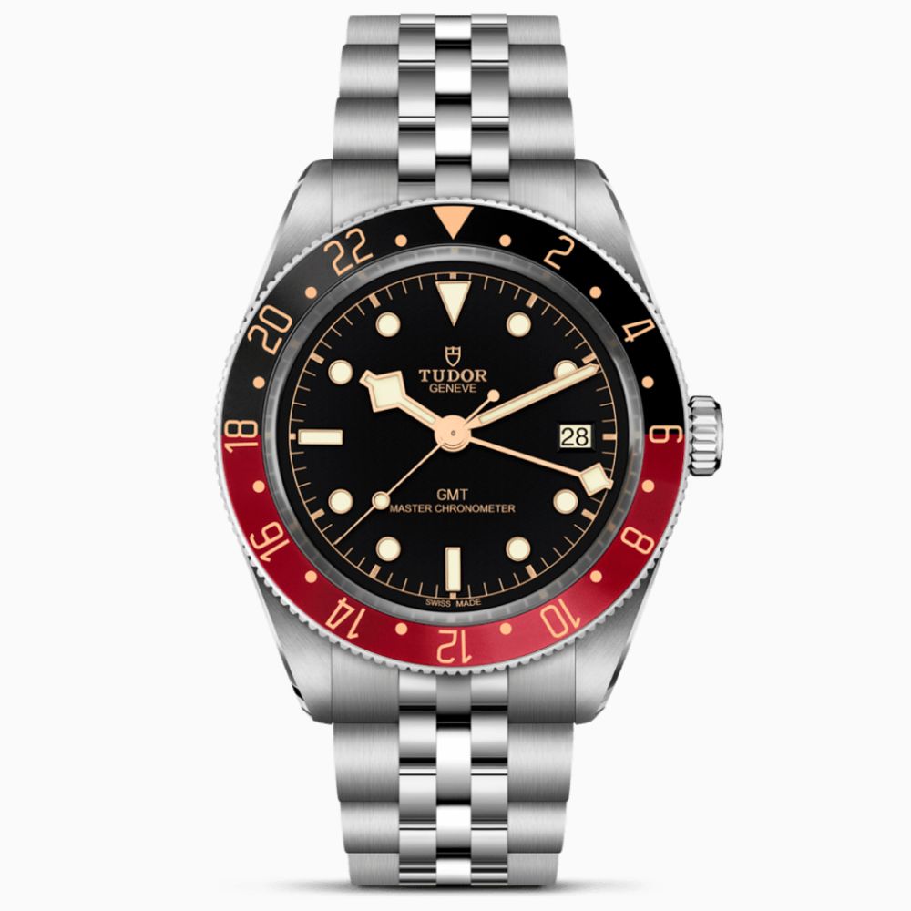 TUDOR Black Bay 58 GMT