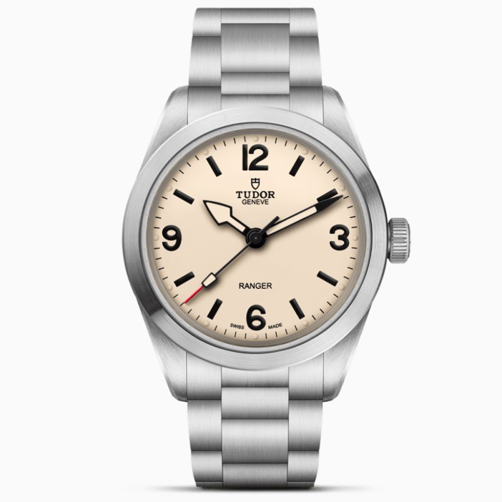 TUDOR Ranger