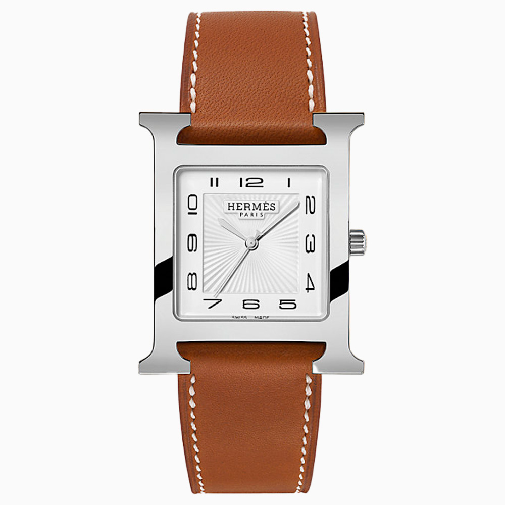Hermès Heure H | Ref. HH1.810.131/VB34-I | RABAT Jewelry