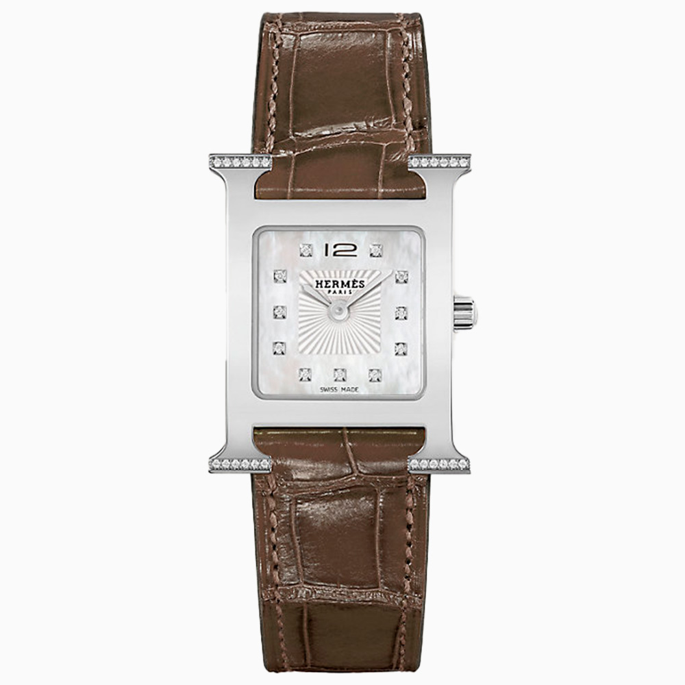 Hermès Heure H | Ref. MO-HH1.238.290/ZZ8C-I | RABAT Jewelry Hermès Heure H | Ref. MO-HH1.238.290/ZZ8C-I | RABAT Jewelry