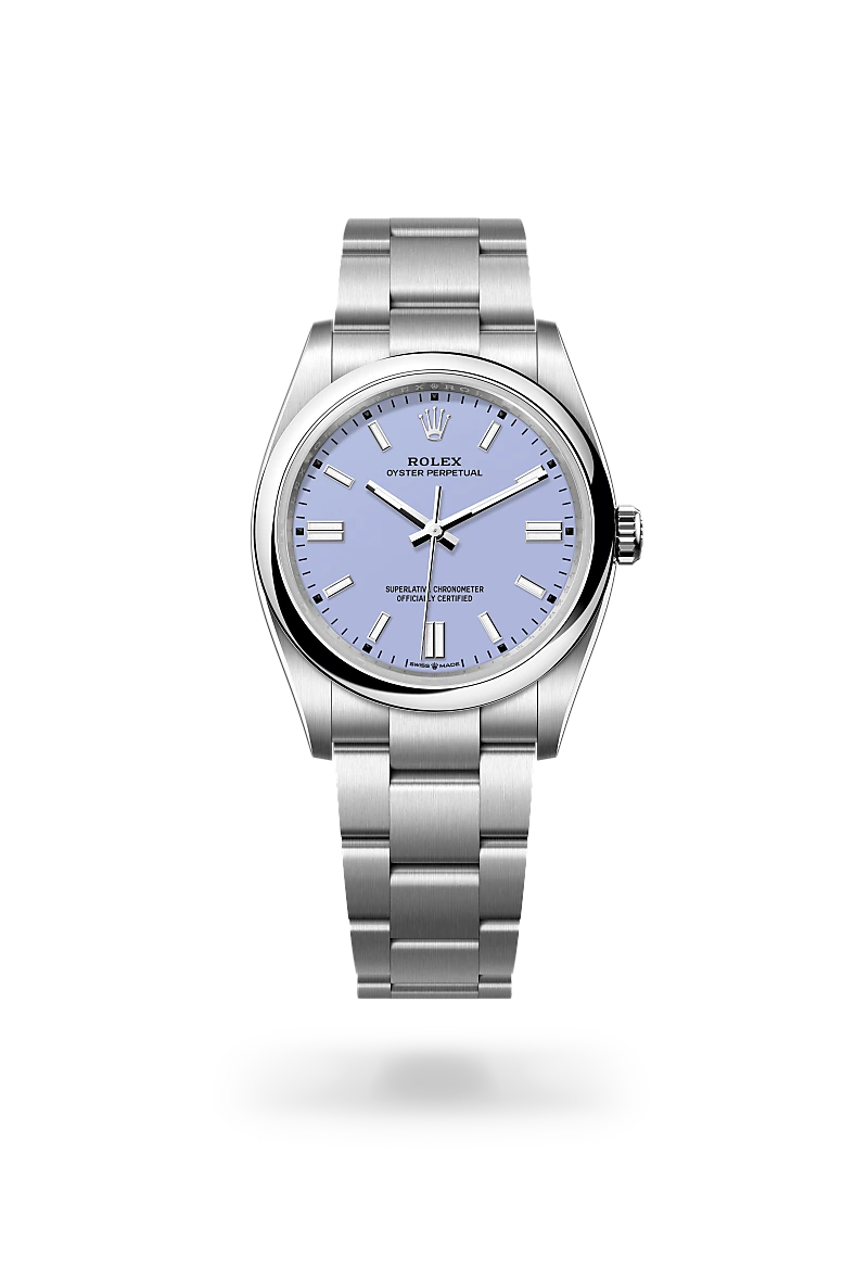 Rolex Oyster Perpetual 36 M126000-0013