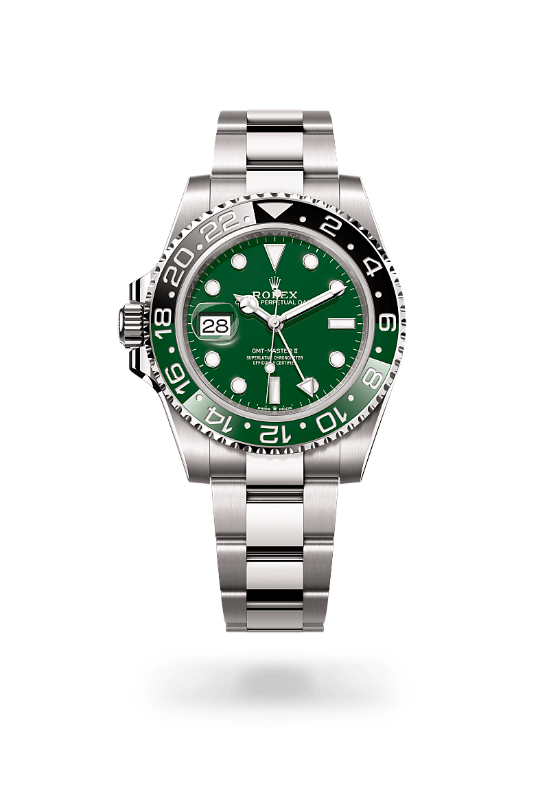 Rolex GMT-Master II M126729VTNR-0001