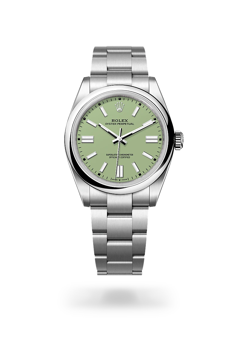 Rolex Oyster Perpetual 41 M134300-0006