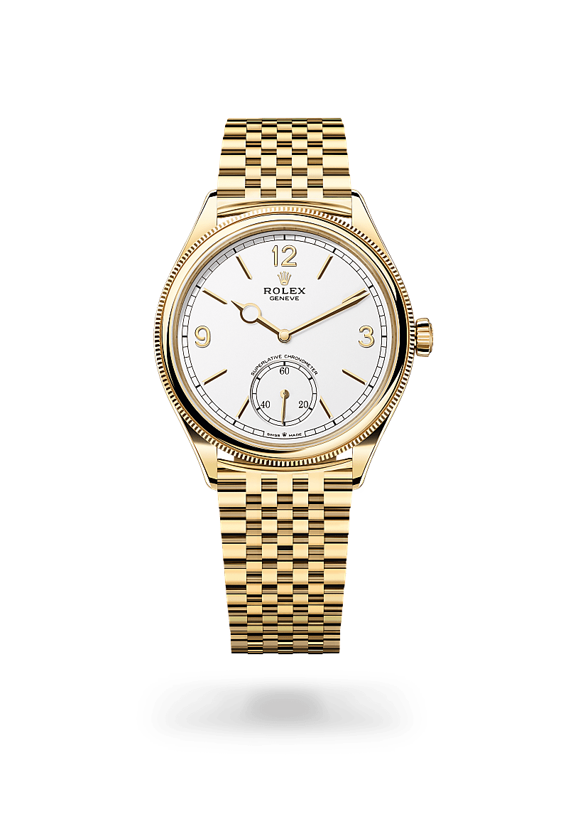 Rolex 1908 M52508-0008