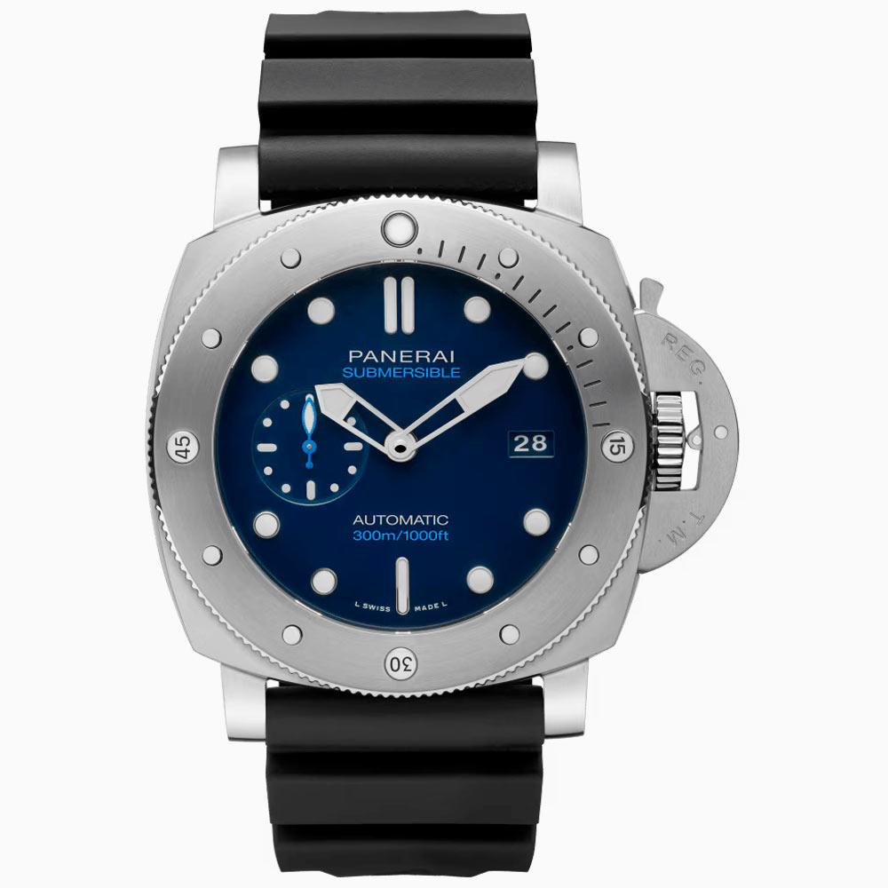 Panerai® watches | Rabat jewelry | Official Distributor