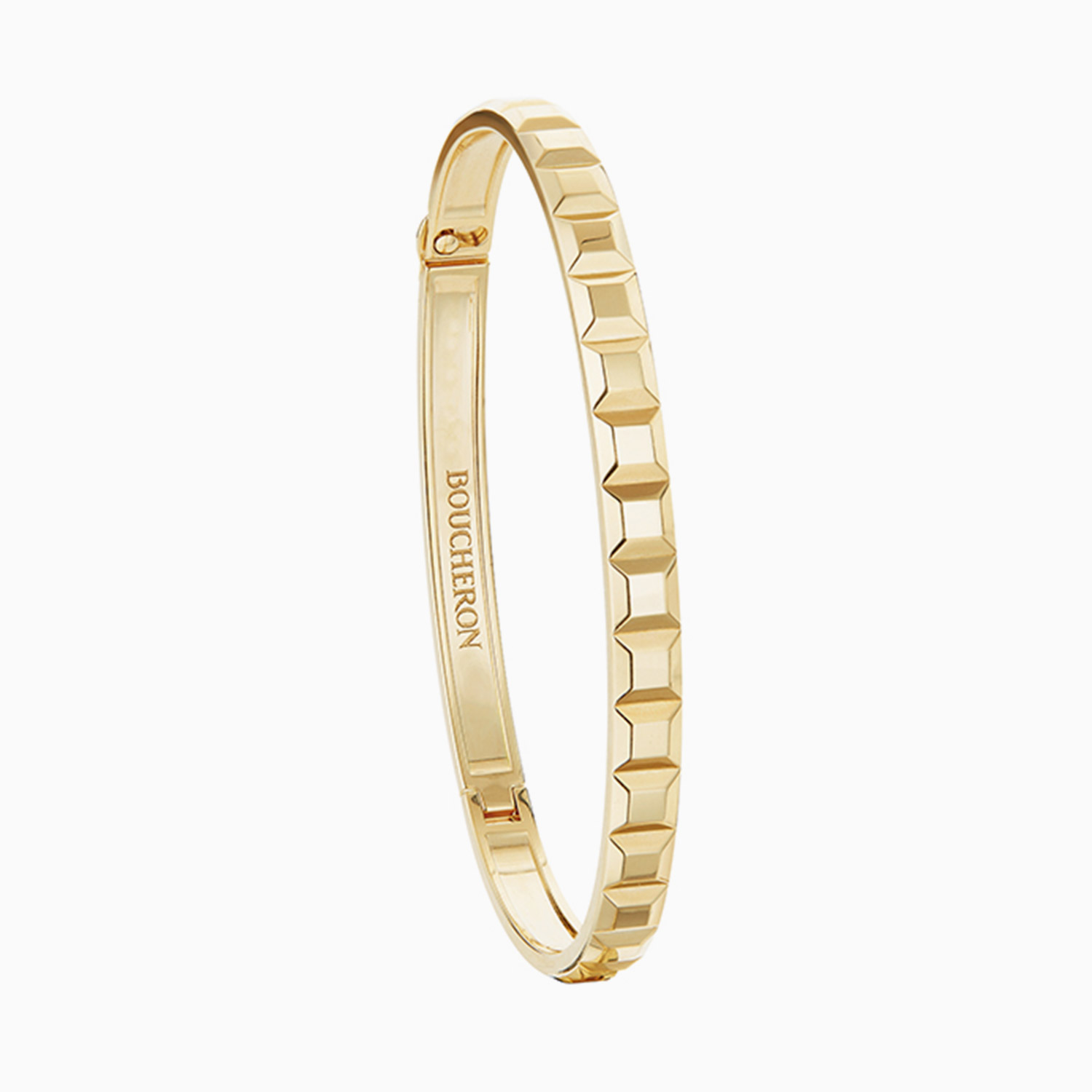 Boucheron bangle bracelet sales