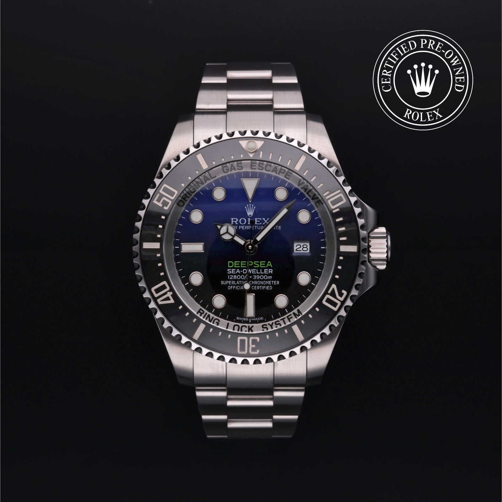 Rolex Deepsea V002200022