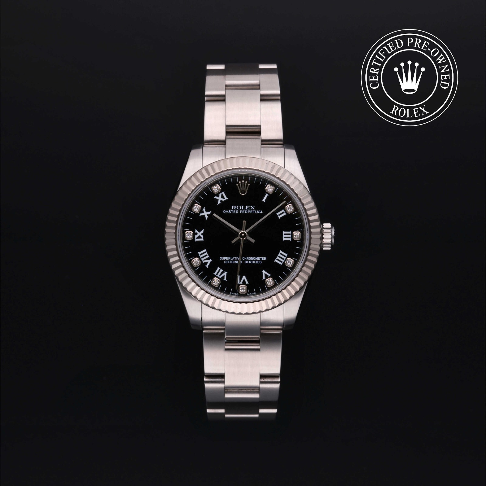 Rolex Oyster Perpetual 31 V002200024