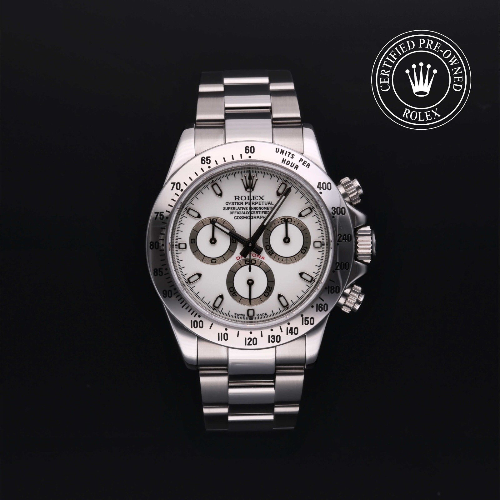 Rolex Cosmograph Daytona V002200249