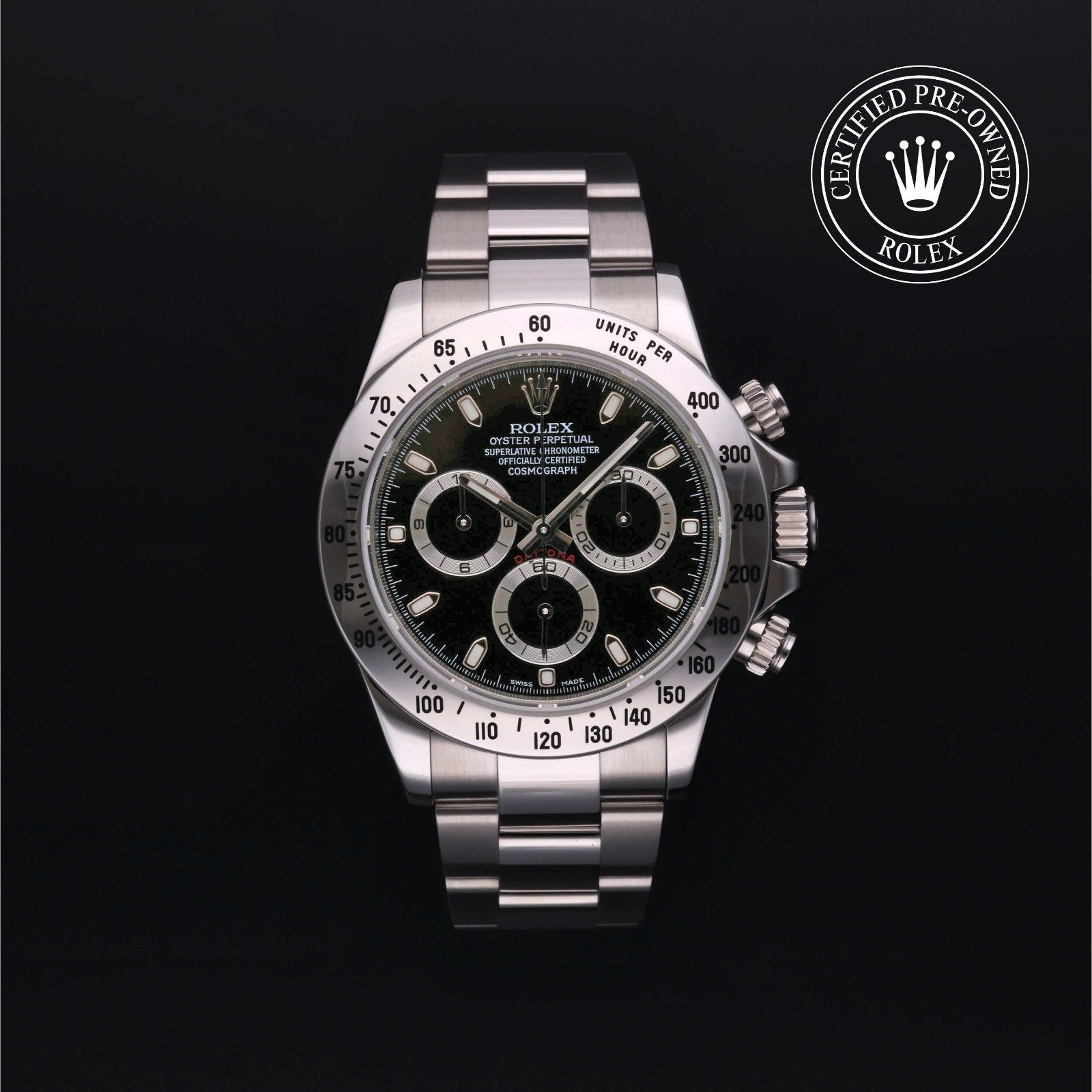 Rolex Cosmograph Daytona V002200373