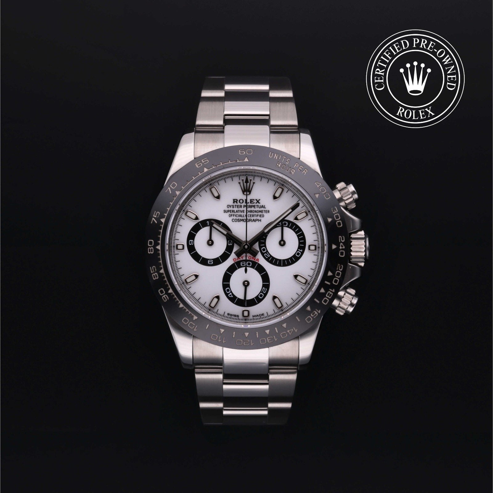 Rolex Cosmograph Daytona V002200392