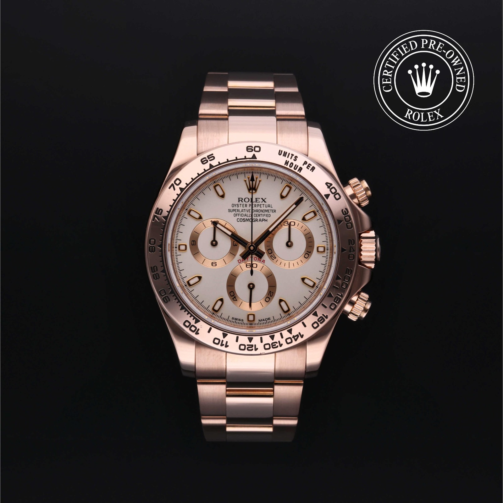 Cosmograph Daytona