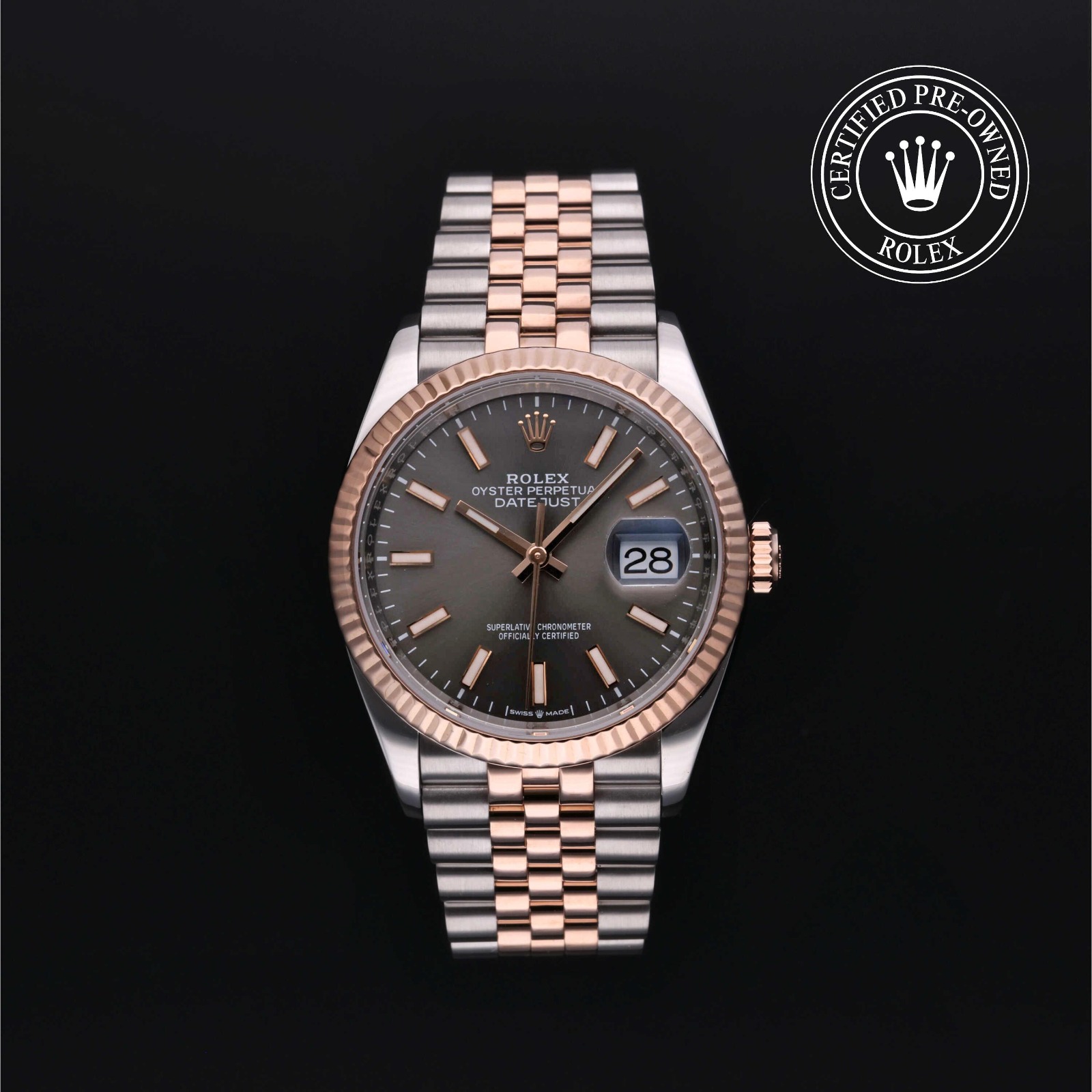 Datejust 36