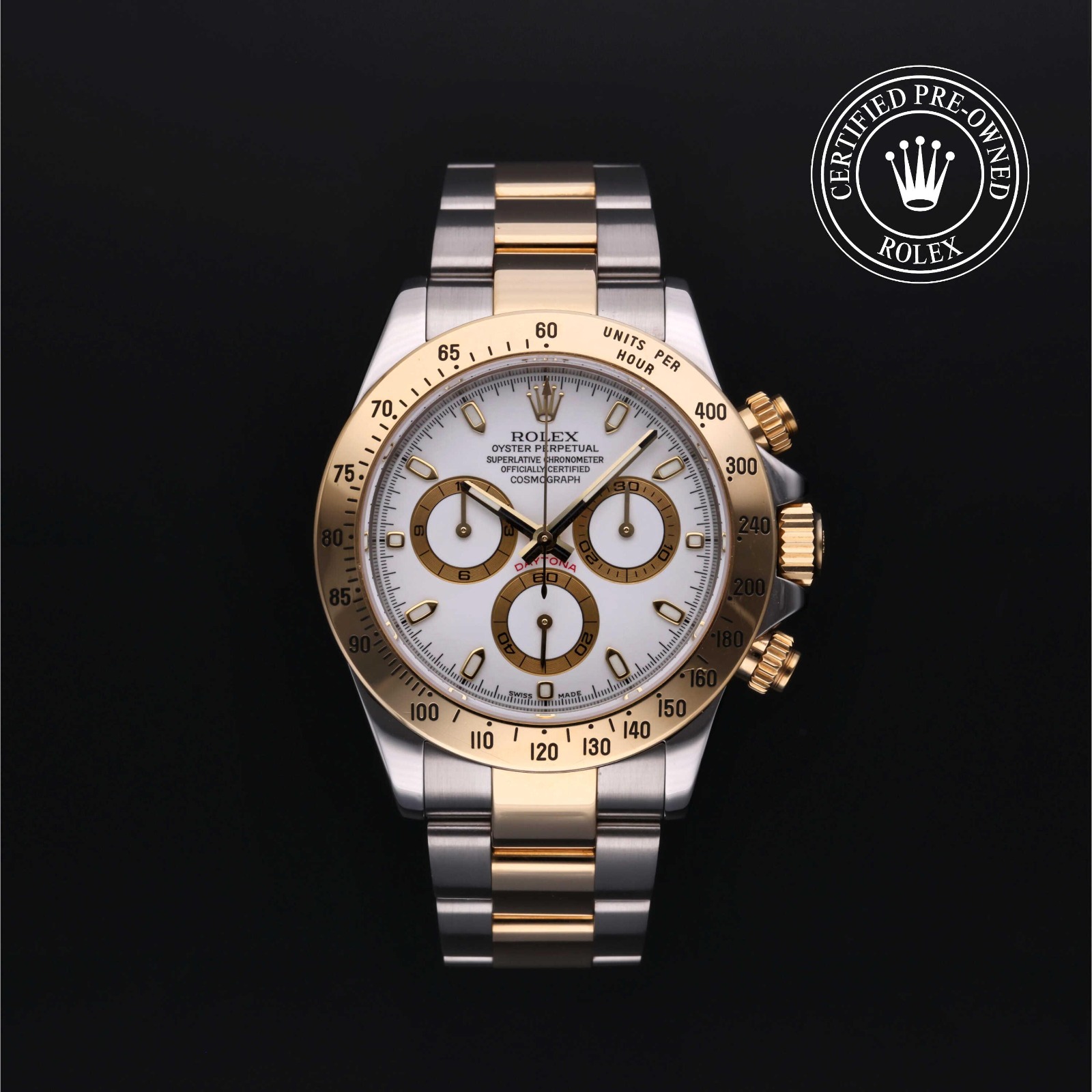 Cosmograph Daytona