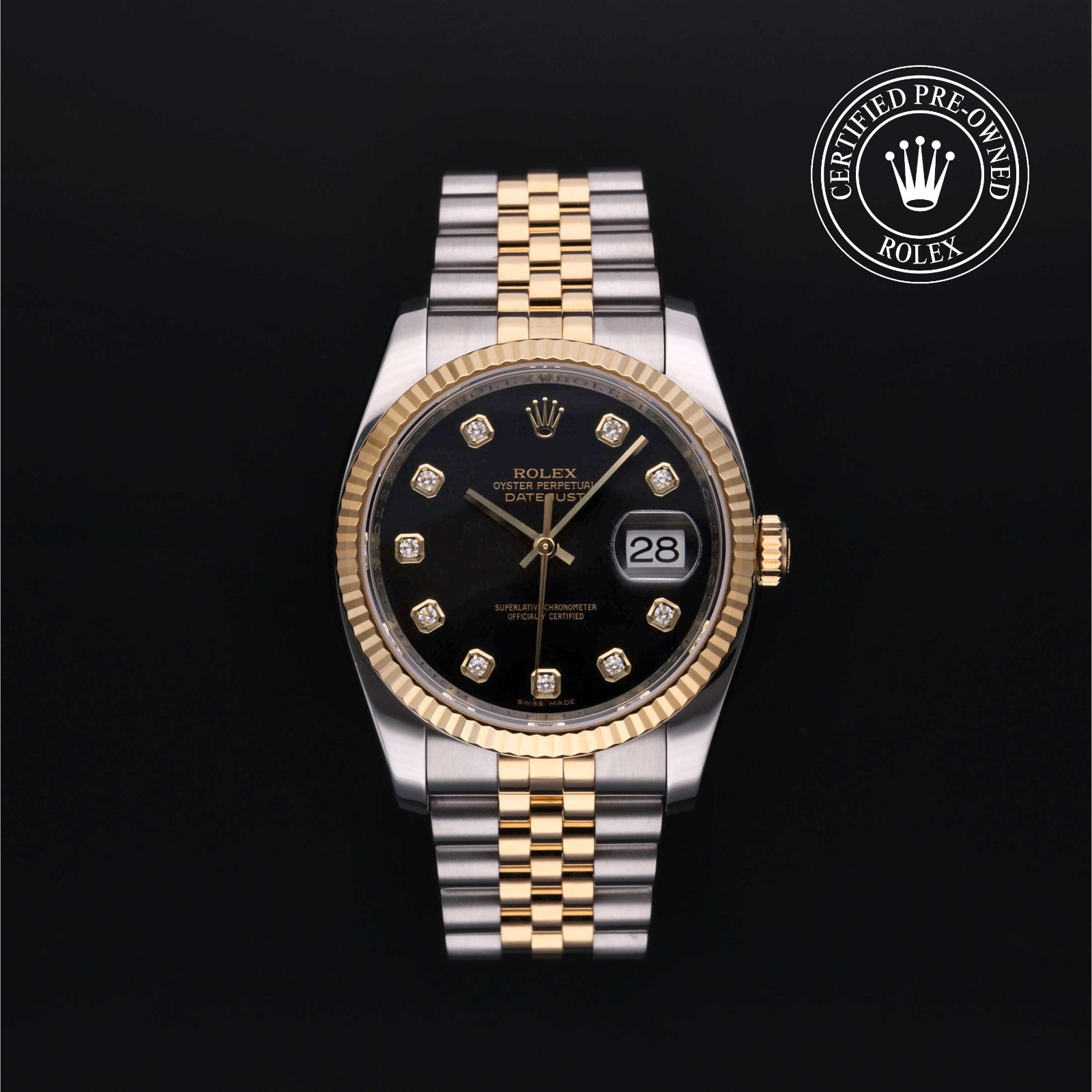 Datejust 36