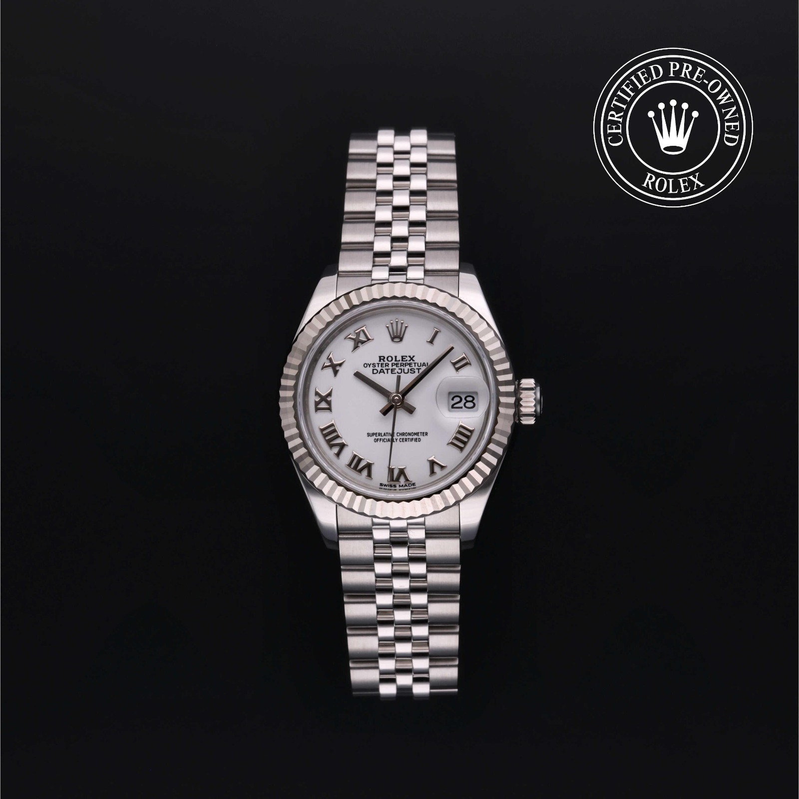 Lady-Datejust