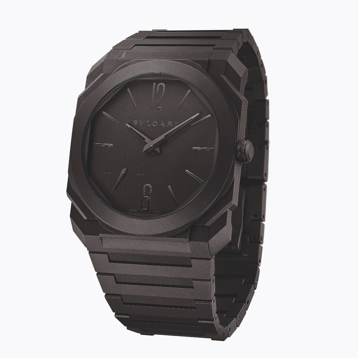 Bulgari Octo Finissimo Automatic Ref. 103077 RABAT Jewelry