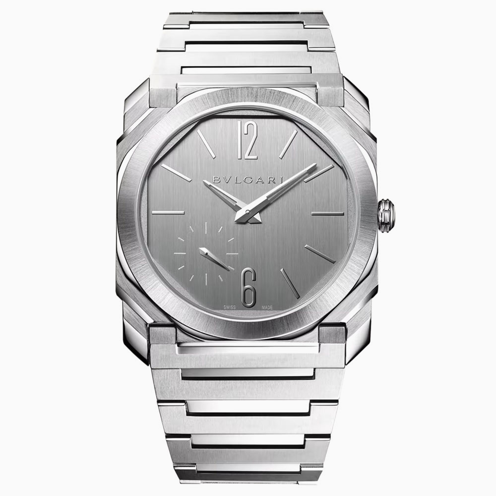 Reloj online bulgari octo