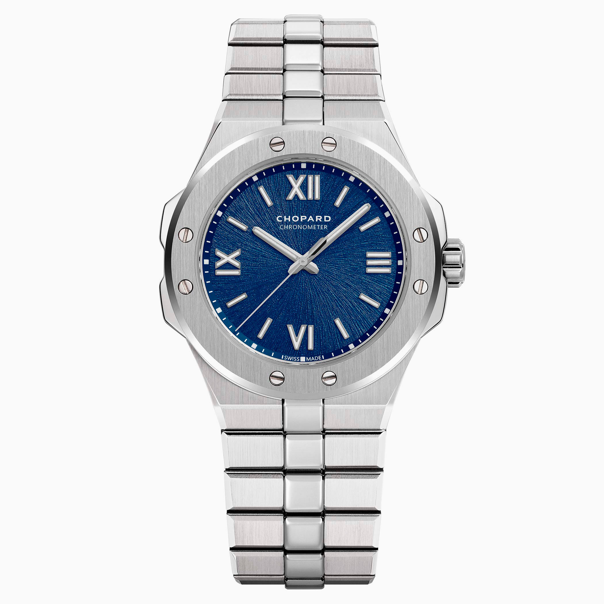 Reloj chopard online mujer precio