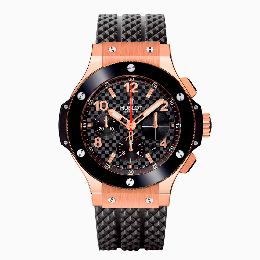 Hublot Big Bang Gold Ceramic Ref. 301.PB.131.RX Joyeria RABAT
