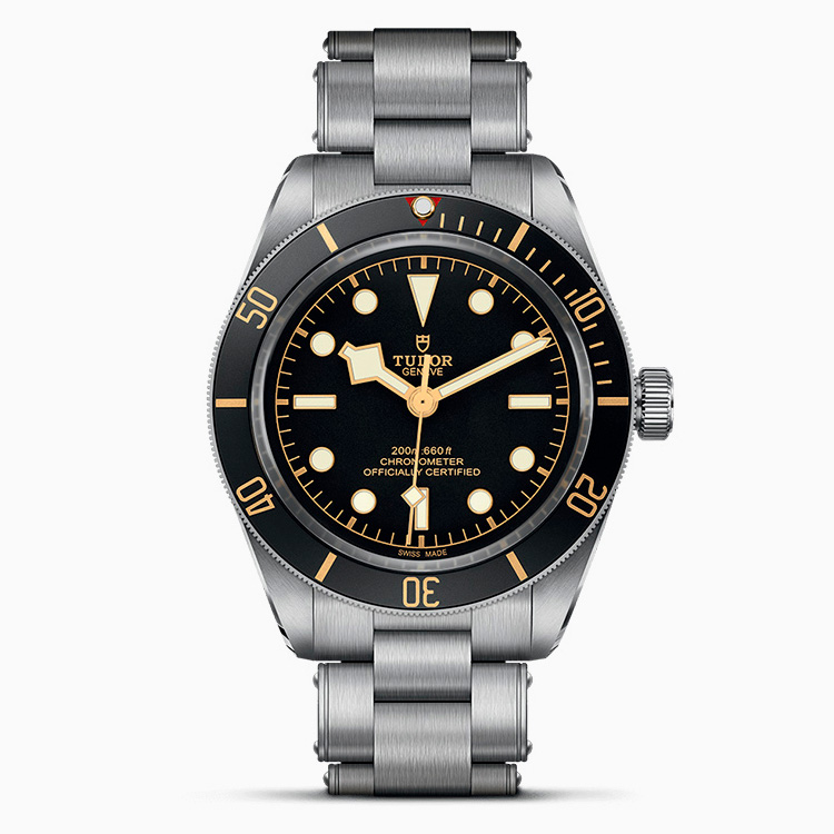 Tudor horloge online