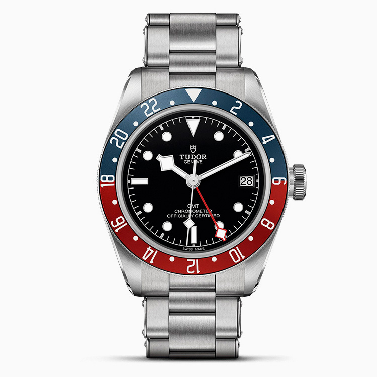 Tudor Black Bay GMT Ref. M79830RB 0001 Joyeria RABAT