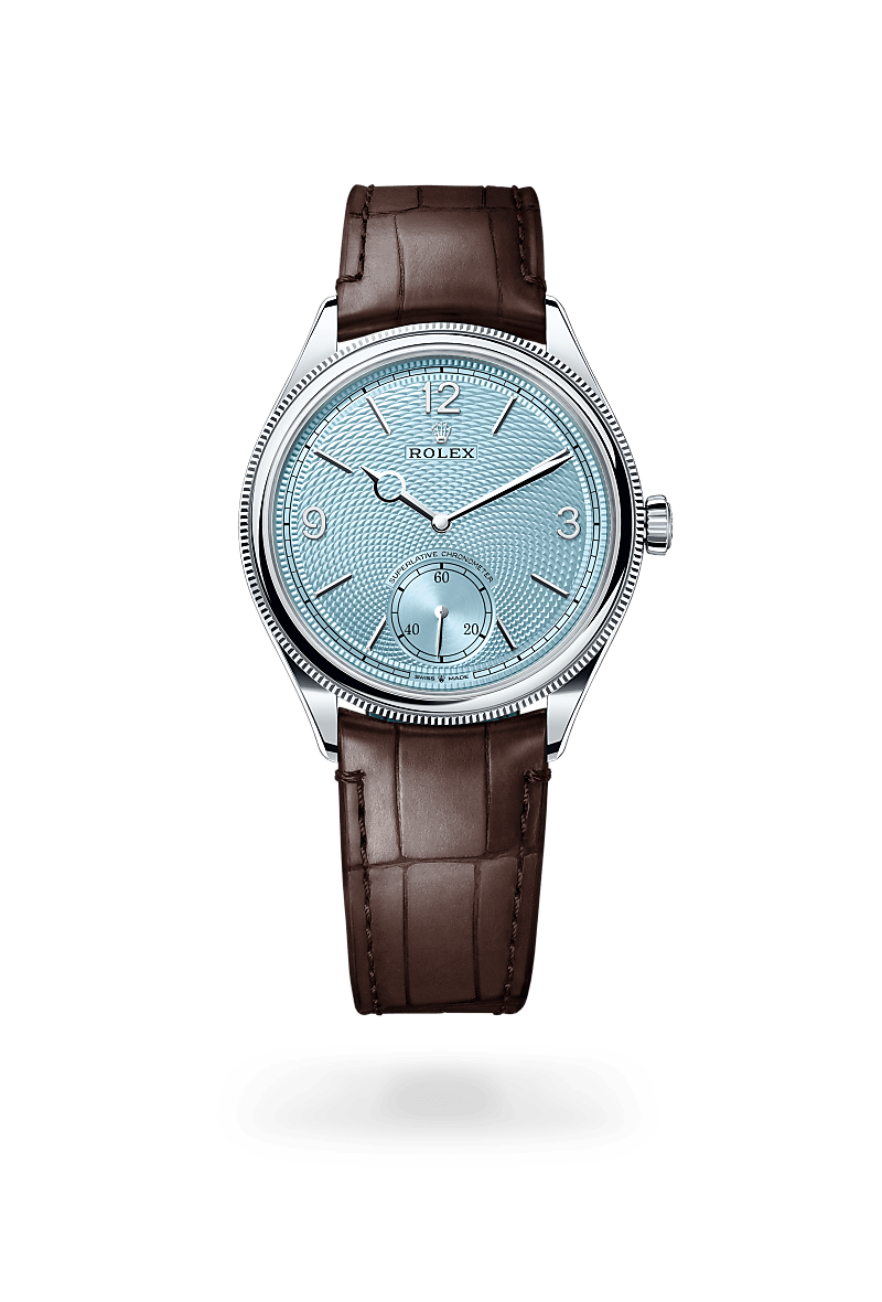 Rolex 1908 in Platinum M52506 0002 RABAT Jewellery