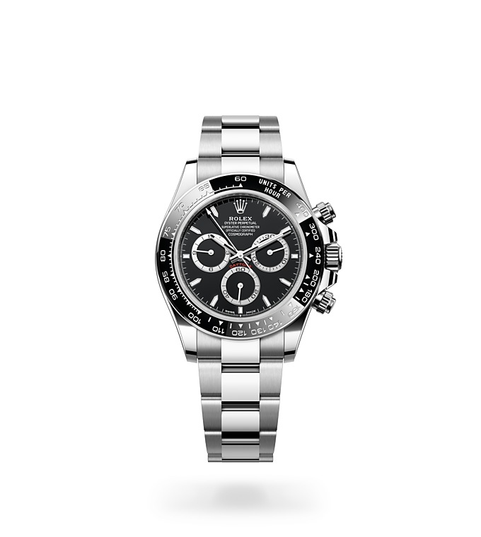 Rolex Explorer II M226570-0002