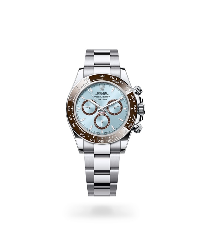 Rolex Cosmograph Daytona M126506-0001