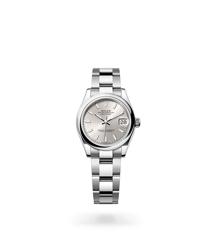 Rolex Oyster Perpetual 34 M124200-0001