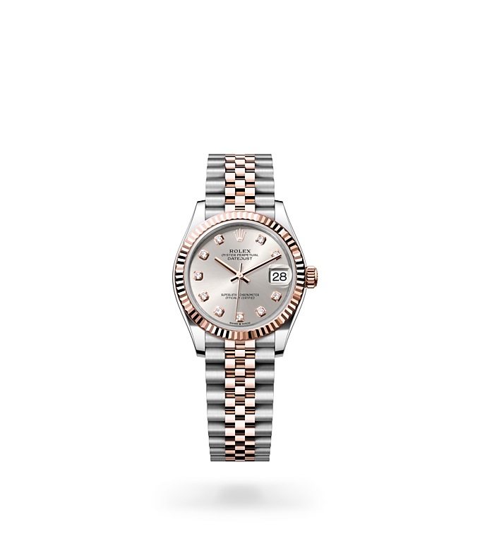 Rolex Datejust 41 M126331-0007