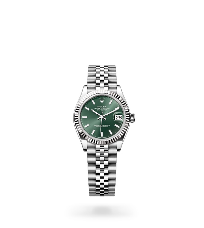 Rolex oyster sales datejust prezzo
